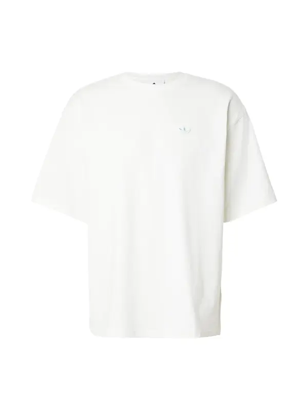 ADIDAS ORIGINALS ADIDAS ORIGINALS Majica 'Summer'  bež / pastelno plava / pastelno roza / bijela