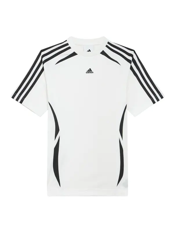 ADIDAS ORIGINALS ADIDAS ORIGINALS Majica 'TEAMGEIST'  crna / bijela