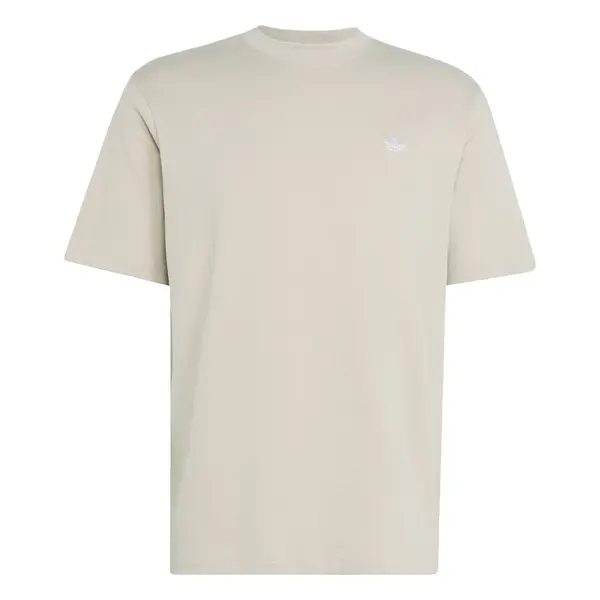 ADIDAS ORIGINALS ADIDAS ORIGINALS Majica 'Trefoil Essentials'  bež