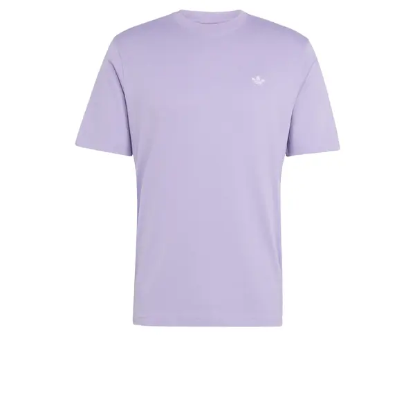 ADIDAS ORIGINALS ADIDAS ORIGINALS Majica 'Trefoil Essentials'  lavanda
