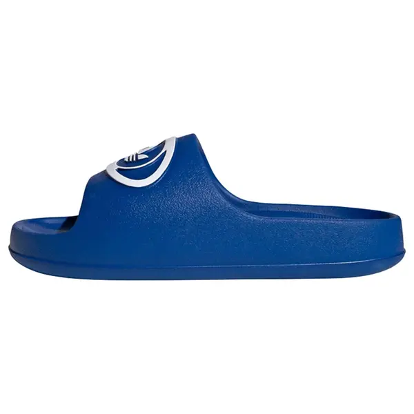 ADIDAS ORIGINALS ADIDAS ORIGINALS Natikače s potpeticom 'Adilette 00s'  morsko plava / bijela