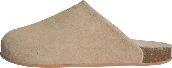 ADIDAS ORIGINALS ADIDAS ORIGINALS Natikače s potpeticom 'Adimule'  bež