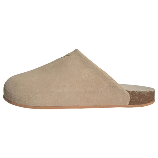 ADIDAS ORIGINALS ADIDAS ORIGINALS Natikače s potpeticom 'Adimule'  bež