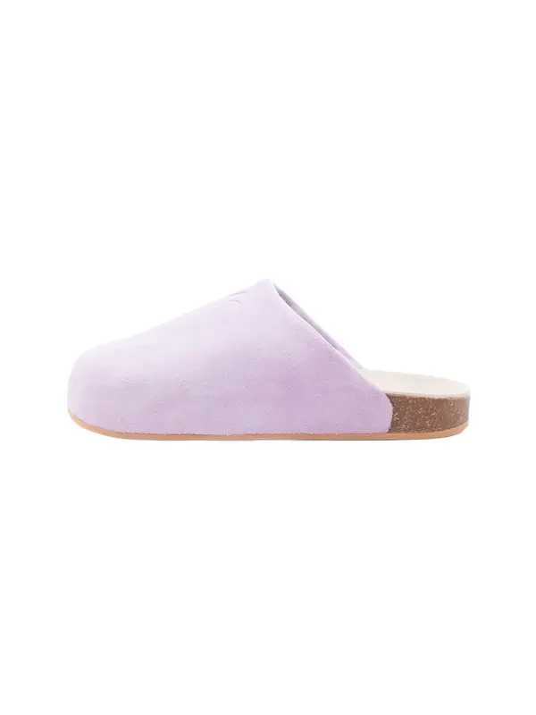 ADIDAS ORIGINALS ADIDAS ORIGINALS Natikače s potpeticom 'ADIMULE'  lavanda