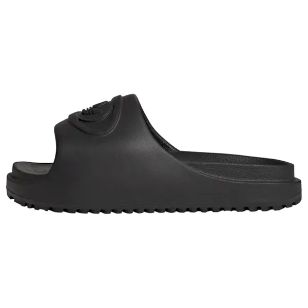 ADIDAS ORIGINALS ADIDAS ORIGINALS Natikače s potpeticom 'Campus 00S'  crna