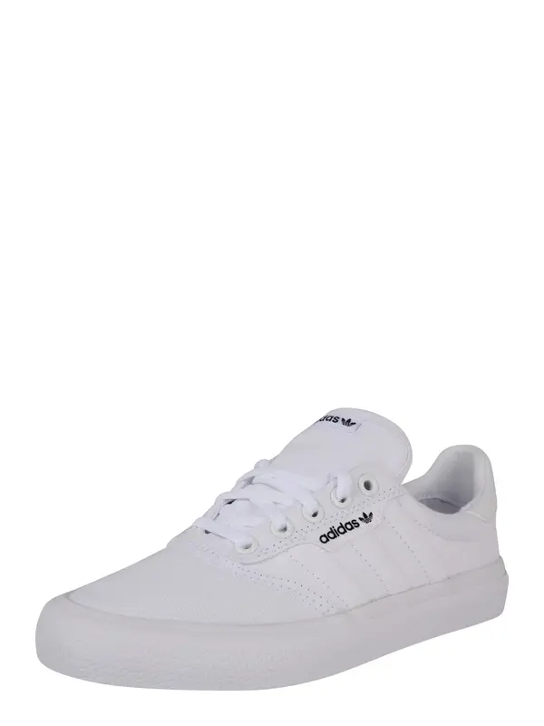 ADIDAS ORIGINALS ADIDAS ORIGINALS Niske tenisice '3MC'  bijela