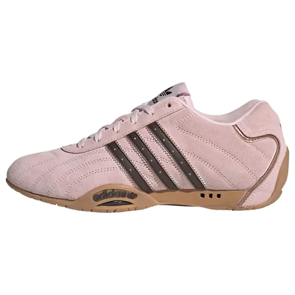 ADIDAS ORIGINALS ADIDAS ORIGINALS Niske tenisice 'Adiracer'  tamno smeđa / roza