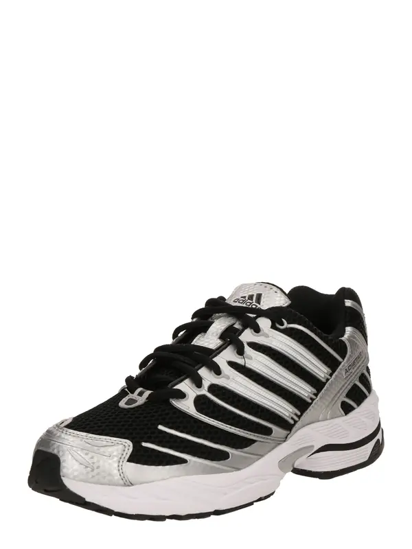 ADIDAS ORIGINALS ADIDAS ORIGINALS Niske tenisice 'ADISTAR CONTROL 3'  crna / srebro