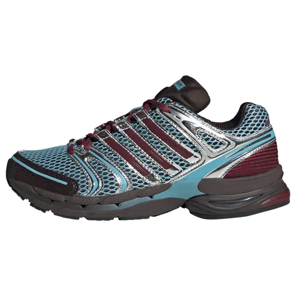 ADIDAS ORIGINALS ADIDAS ORIGINALS Niske tenisice 'Adistar Control 5'  azur / boja vina / crna / srebro