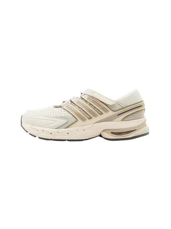 ADIDAS ORIGINALS ADIDAS ORIGINALS Niske tenisice 'Adistar Control 5'  boja pijeska / svijetlobež / tamo siva