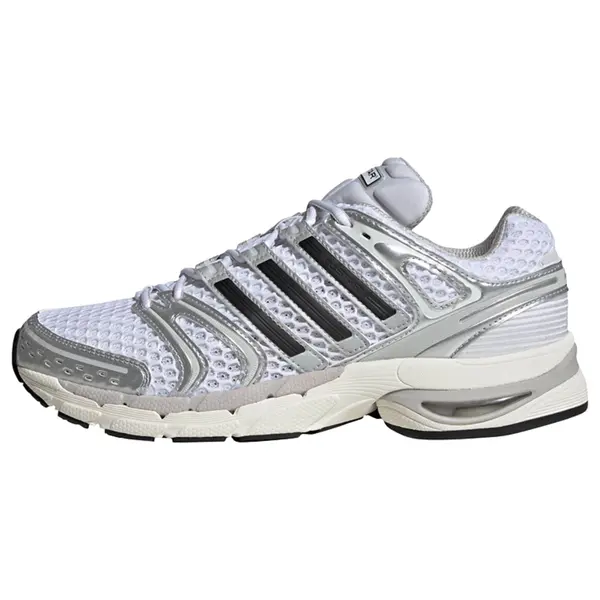 ADIDAS ORIGINALS ADIDAS ORIGINALS Niske tenisice 'Adistar Control 5'  crna / srebro / bijela