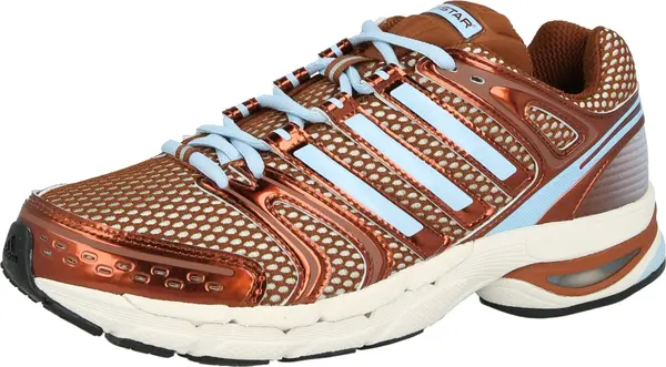 ADIDAS ORIGINALS ADIDAS ORIGINALS Niske tenisice 'Adistar Control 5'  nebesko plava / bronca / prljavo bijela
