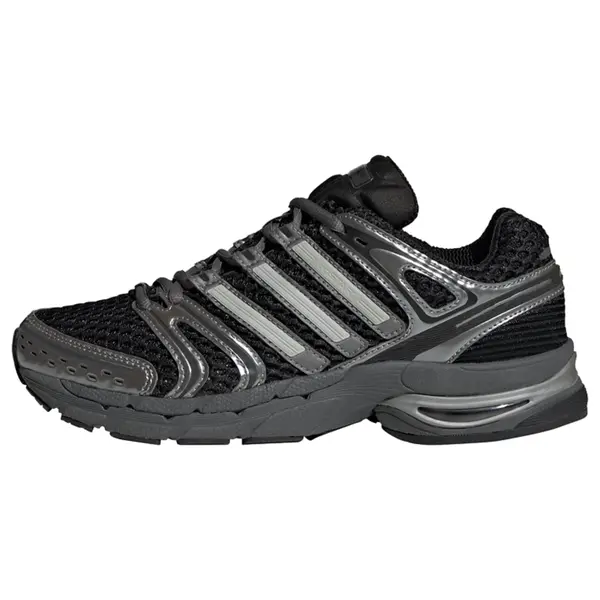 ADIDAS ORIGINALS ADIDAS ORIGINALS Niske tenisice 'ADISTAR CONTROL 5 W'  kameno siva / crna