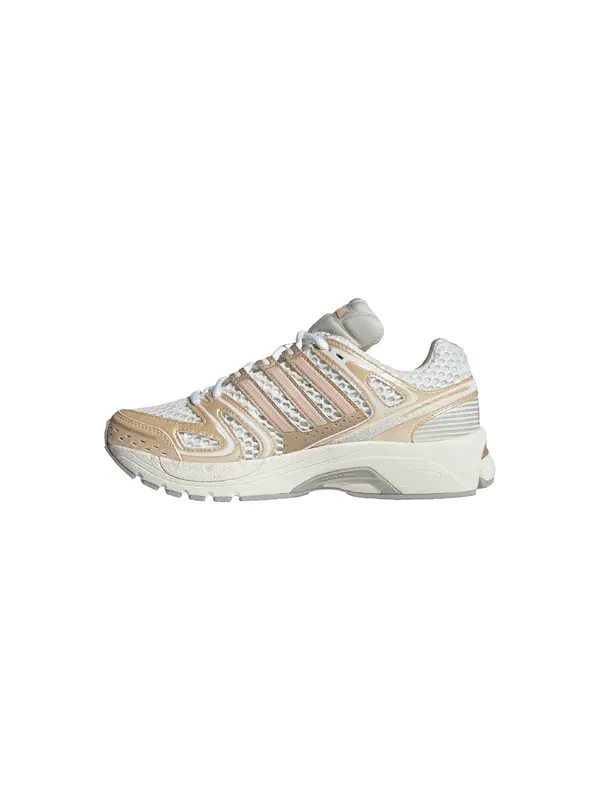 ADIDAS ORIGINALS ADIDAS ORIGINALS Niske tenisice 'Adistar Control 5 W Latte'  cappuccino / bijela