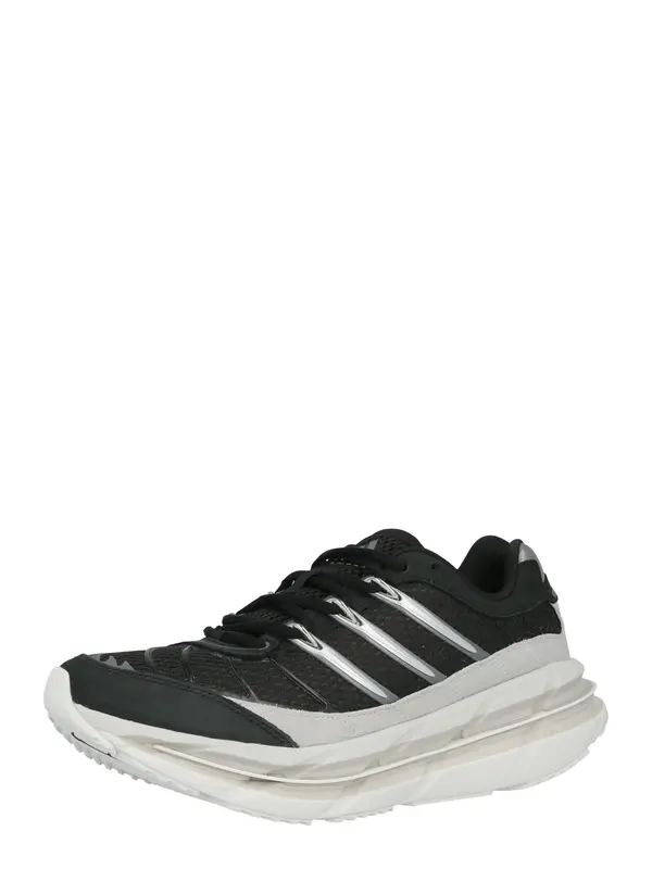 ADIDAS ORIGINALS ADIDAS ORIGINALS Niske tenisice 'ADISTAR'  crna / bijela