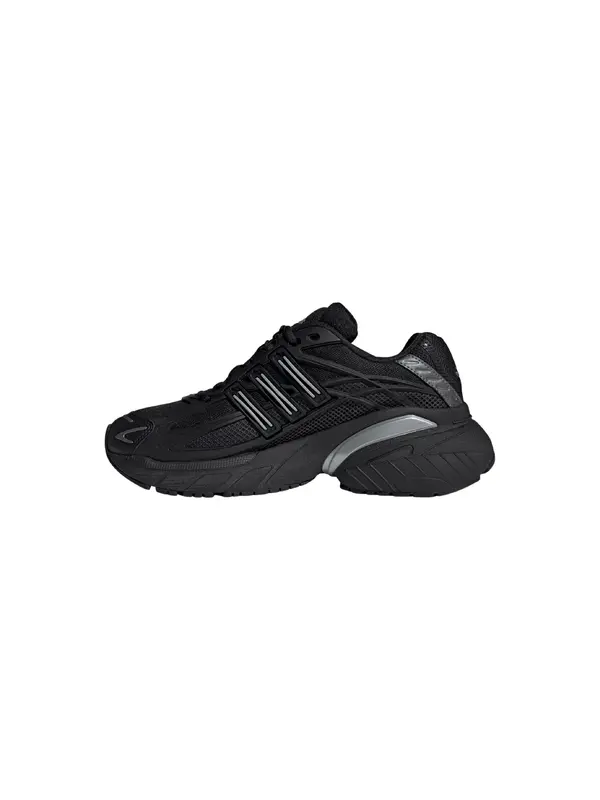 ADIDAS ORIGINALS ADIDAS ORIGINALS Niske tenisice 'Adistar XLG 2.0'  crna / srebro