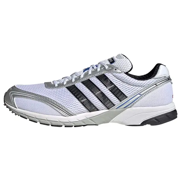 ADIDAS ORIGINALS ADIDAS ORIGINALS Niske tenisice 'Adizero Adios OG'  pastelno ljubičasta / crna / srebro