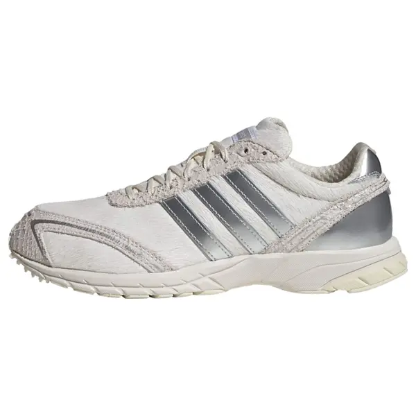 ADIDAS ORIGINALS ADIDAS ORIGINALS Niske tenisice 'Adizero Adios OG'  srebro / bijela