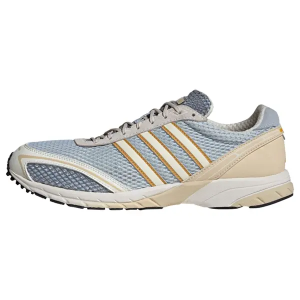 ADIDAS ORIGINALS ADIDAS ORIGINALS Niske tenisice 'Adizero Adios'  pijesak / golublje plava / svijetloplava / bijela