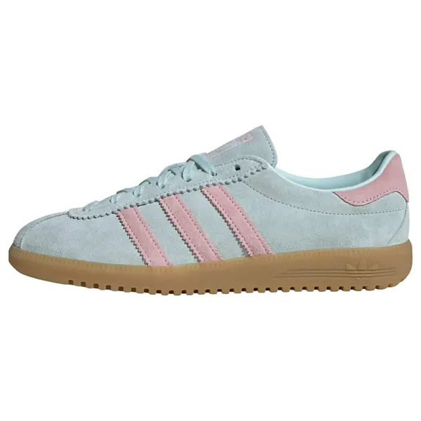 ADIDAS ORIGINALS ADIDAS ORIGINALS Niske tenisice 'Bermuda'  svijetloplava / svijetloroza