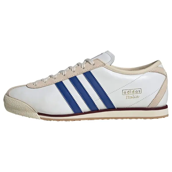 ADIDAS ORIGINALS ADIDAS ORIGINALS Niske tenisice  bež / plava / bijela