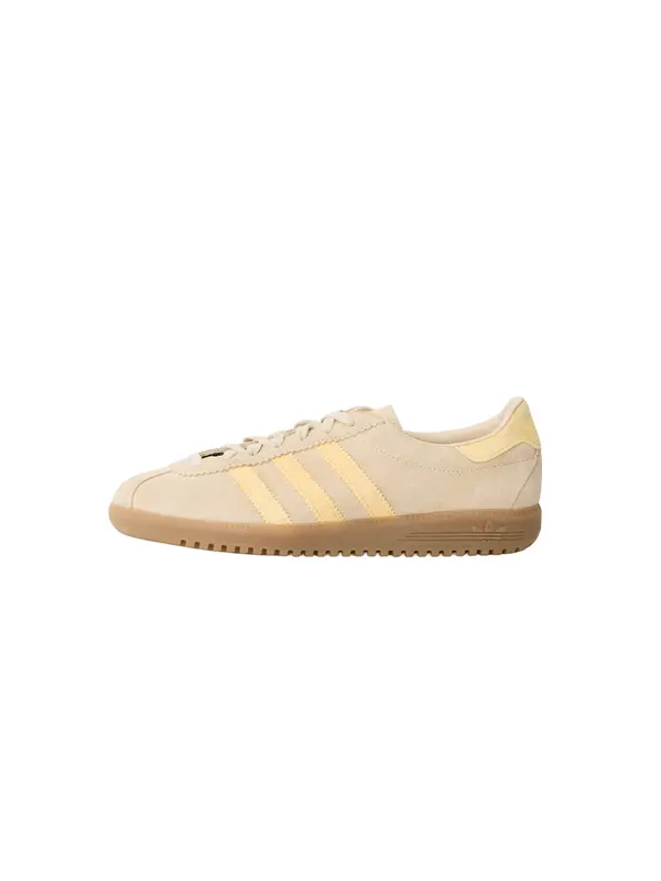 ADIDAS ORIGINALS ADIDAS ORIGINALS Niske tenisice  bež / žuta