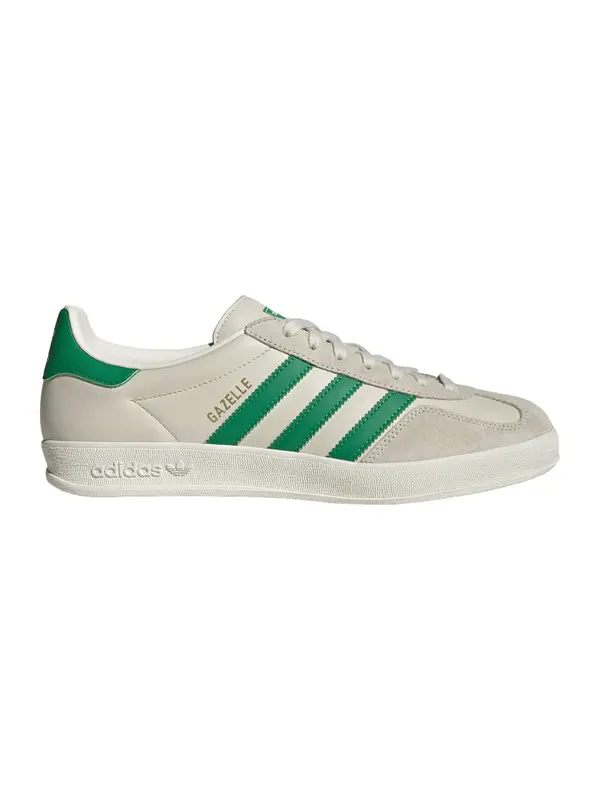 ADIDAS ORIGINALS ADIDAS ORIGINALS Niske tenisice  boja pijeska / siva / zelena