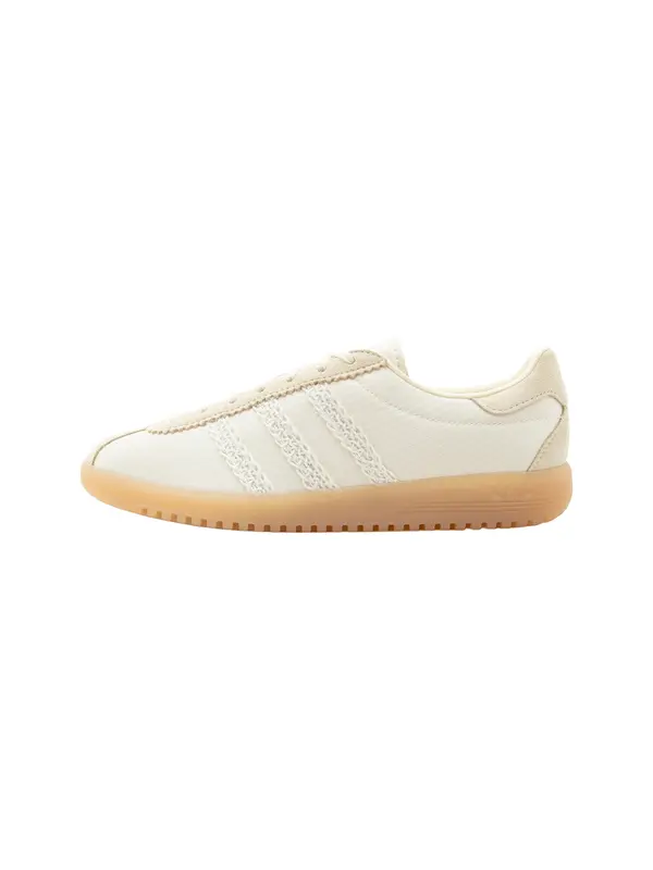 ADIDAS ORIGINALS ADIDAS ORIGINALS Niske tenisice 'BRMD'  bež / ecru/prljavo bijela