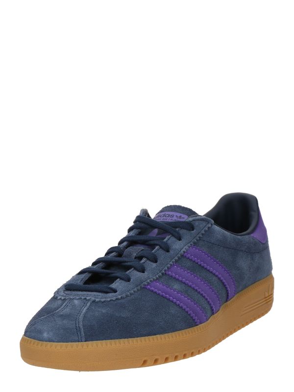 ADIDAS ORIGINALS ADIDAS ORIGINALS Niske tenisice 'BRMD'  indigo