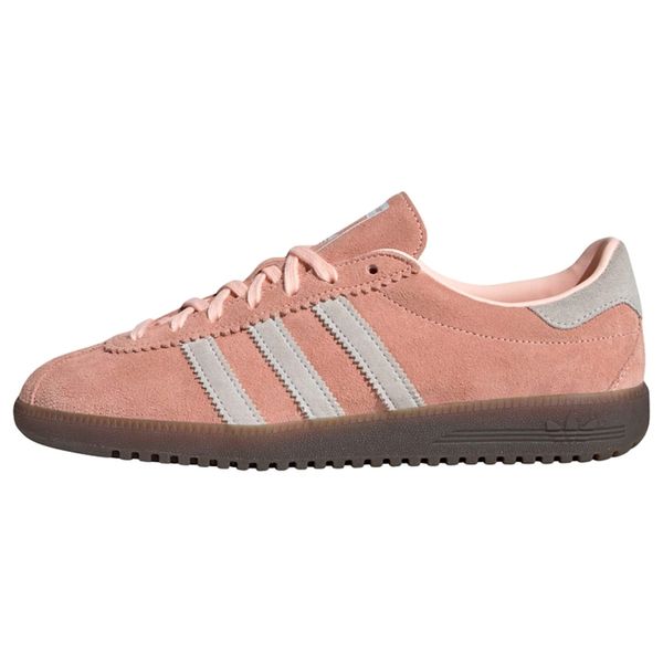 ADIDAS ORIGINALS ADIDAS ORIGINALS Niske tenisice ' BRMD '  roza / bijela