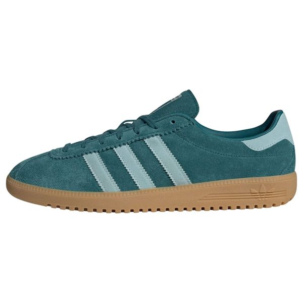 ADIDAS ORIGINALS ADIDAS ORIGINALS Niske tenisice 'BRMD'  zelena / petrol