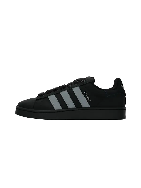 ADIDAS ORIGINALS ADIDAS ORIGINALS Niske tenisice 'CAMPUS 00s'  bazalt siva / crna