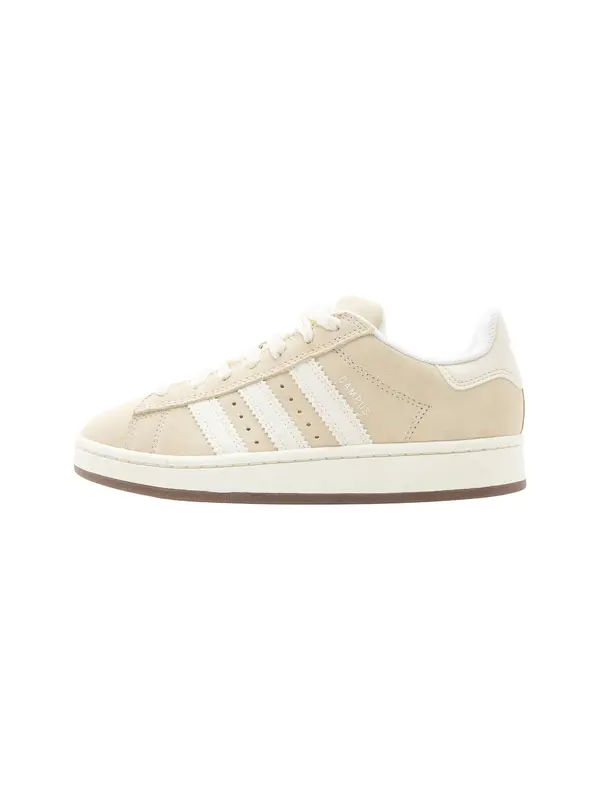 ADIDAS ORIGINALS ADIDAS ORIGINALS Niske tenisice 'CAMPUS 00s'  boja pijeska / bijela