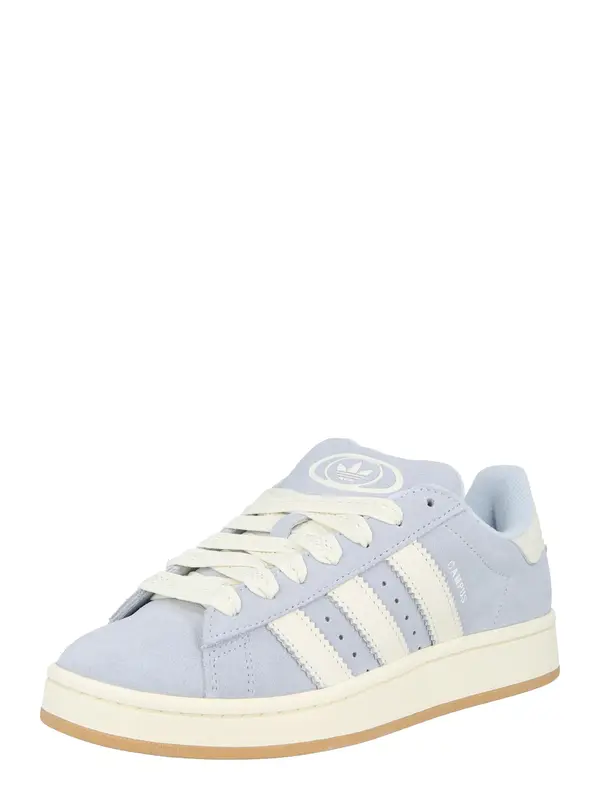 ADIDAS ORIGINALS ADIDAS ORIGINALS Niske tenisice 'CAMPUS 00s'  boja pijeska / svijetloplava / svijetlosiva