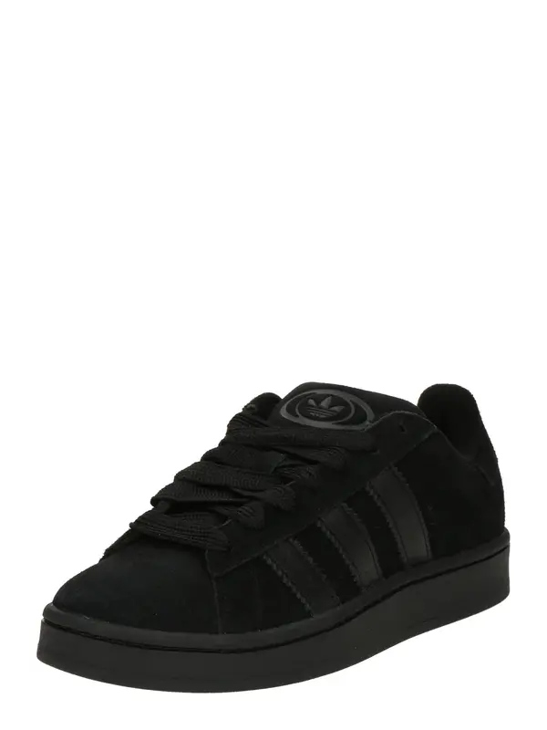 ADIDAS ORIGINALS ADIDAS ORIGINALS Niske tenisice 'Campus 00s'  crna