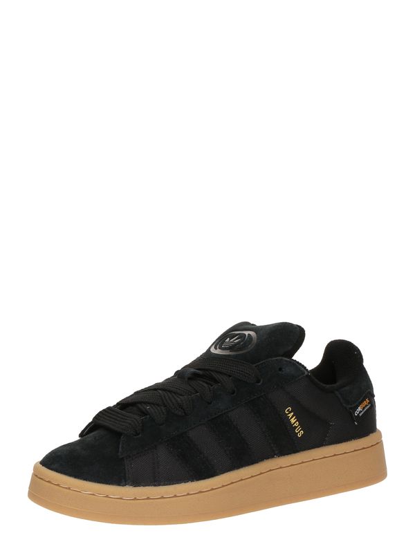 ADIDAS ORIGINALS ADIDAS ORIGINALS Niske tenisice 'CAMPUS 00s'  crna
