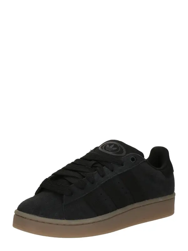 ADIDAS ORIGINALS ADIDAS ORIGINALS Niske tenisice 'CAMPUS 00s'  crna