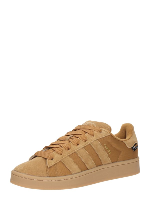 ADIDAS ORIGINALS ADIDAS ORIGINALS Niske tenisice 'CAMPUS 00s'  karamela / cappuccino