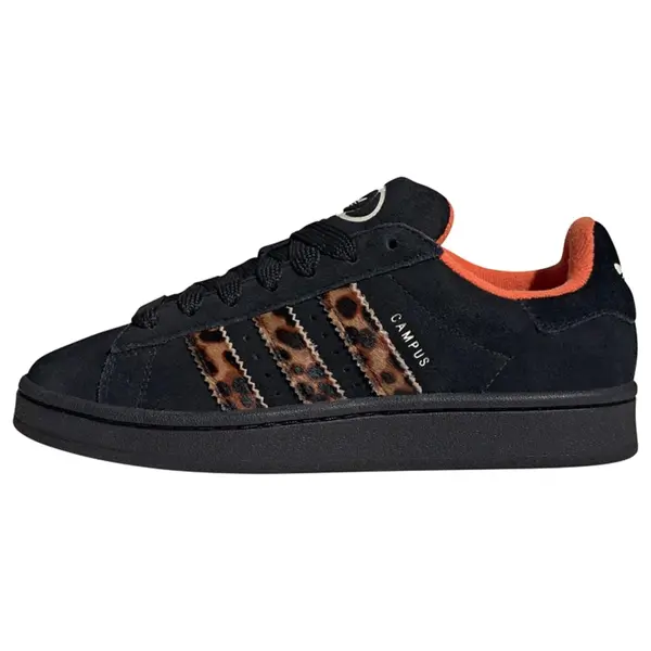 ADIDAS ORIGINALS ADIDAS ORIGINALS Niske tenisice 'Campus 00s'  konjak / zlatna / crna