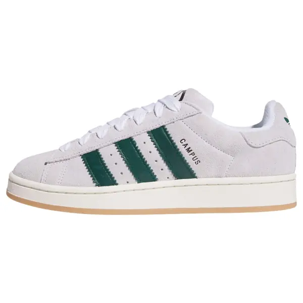 ADIDAS ORIGINALS ADIDAS ORIGINALS Niske tenisice 'Campus 00s'  kraljevski zelena / bijela