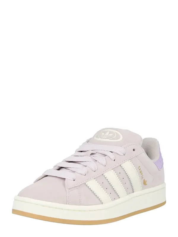 ADIDAS ORIGINALS ADIDAS ORIGINALS Niske tenisice 'Campus 00s'  lila / bijela