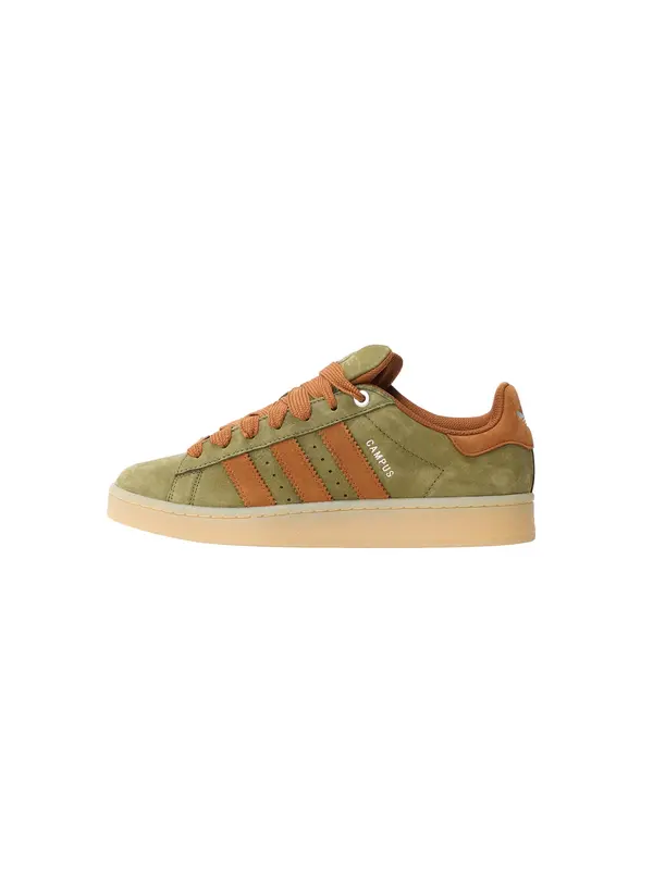 ADIDAS ORIGINALS ADIDAS ORIGINALS Niske tenisice 'CAMPUS 00s'  maslinasta / tamno narančasta