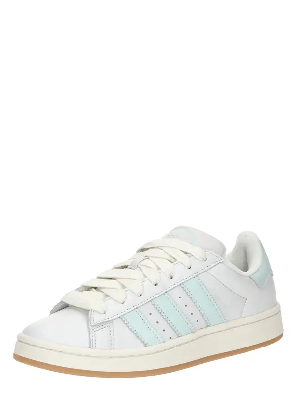ADIDAS ORIGINALS ADIDAS ORIGINALS Niske tenisice 'Campus 00s'  menta / bijela