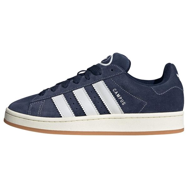 Adidas ADIDAS ORIGINALS Niske tenisice 'Campus 00s'  mornarsko plava / bijela