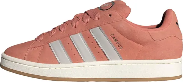 ADIDAS ORIGINALS ADIDAS ORIGINALS Niske tenisice 'Campus 00S'  pastelno crvena / crna / bijela