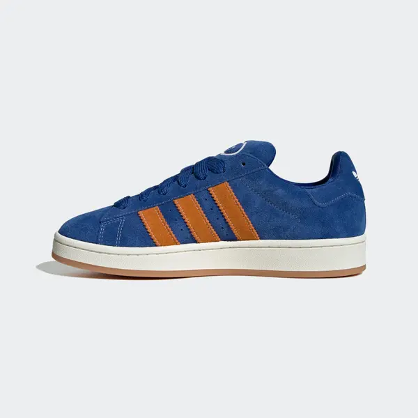 ADIDAS ORIGINALS ADIDAS ORIGINALS Niske tenisice 'CAMPUS 00s'  plava / narančasta