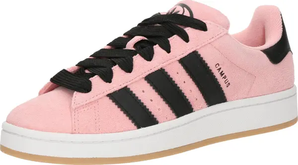ADIDAS ORIGINALS ADIDAS ORIGINALS Niske tenisice 'CAMPUS 00s'  roza / crna