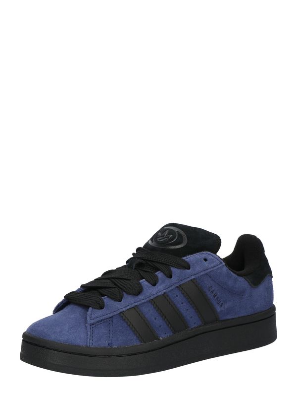 ADIDAS ORIGINALS ADIDAS ORIGINALS Niske tenisice 'CAMPUS 00s'  safirno plava / crna