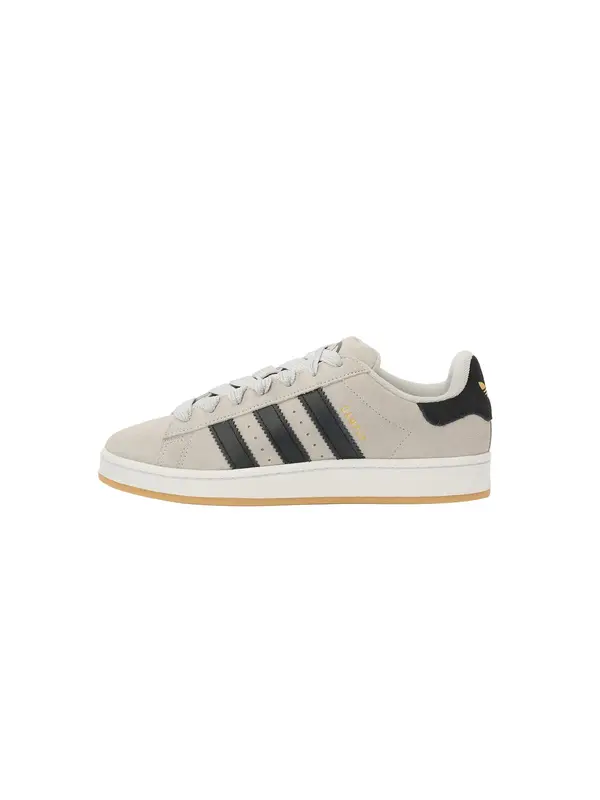 ADIDAS ORIGINALS ADIDAS ORIGINALS Niske tenisice 'Campus 00s'  siva / crna