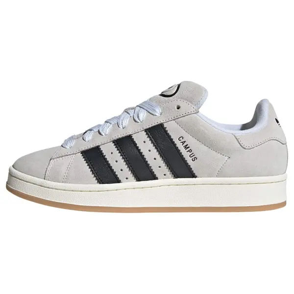 ADIDAS ORIGINALS ADIDAS ORIGINALS Niske tenisice 'Campus 00S'  siva / crna
